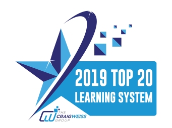 2019 TOP 20 Learning System